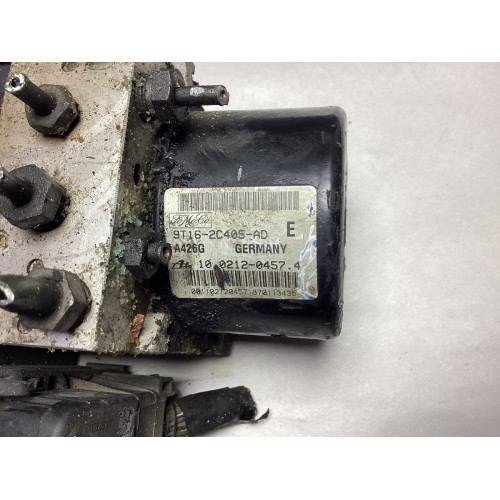 Ford TourneoConnect ABS Beyni 10.0961-0126.3 10.0619-3235.1 28.5611-1403.3 9T16-2C405-AD 10.0212-0457.4