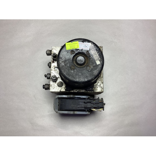 Fiat Doblo ABS Beyni 10.0961-1636.3 10.0622-3859.1 28.5611-3030.3 10.0212-1022.4