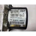 Opel Astra J Zafira C Abs Beyni 10.0961-4547.3 10.0622-3472.1 28.5612-8304.3 13440100 10.0212-0969.4