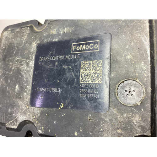 Ford Transit Connect ABS Beyni 10.0961-0188.3 9T16-2C405-AE 10.0212-0720.4