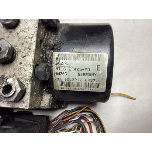 Ford TourneoConnect ABS Beyni 10.0961-0126.3 10.0619-3235.1 28.5611-1403.3 9T16-2C405-AD 10.0212-0457.4