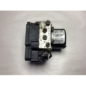 Opel Astra J Abs Beyni 10.0961-4522.3 10.0619-3651.1 28.5611-8103.3 13356789 10.0212-0663.4