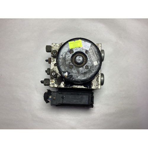 Opel Astra J Abs Beyni 10.0961-4522.3 10.0619-3651.1 28.5611-8103.3 13356789 10.0212-0663.4