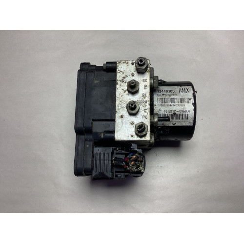 Opel Astra J Zafira C Abs Beyni 10.0961-4547.3 10.0622-3472.1 28.5612-8304.3 13440100 10.0212-0969.4