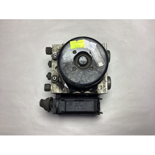 Opel Astra J ABS Beyni 10.0961-4507.3 10.0619-3373.1 28.5610-9706.3 13332613 10.0212-0459.4