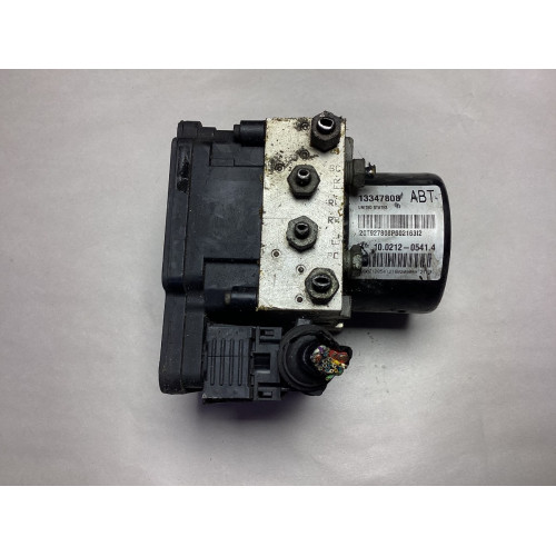 Opel Astra J Abs Beyni 10.0961-4521.3 10.0619-3339.1 28.5611-8102.3 13347808 10.0212-0541.4