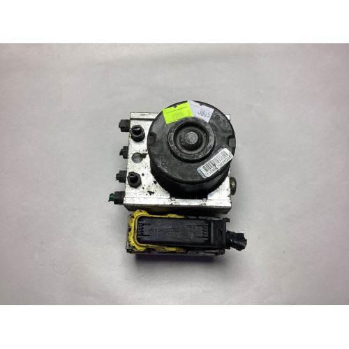 Peugeot 207 206 ABS Beyni 10.0970-1114.3 10.0207-0036.4 5WK84108 9652342980