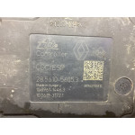 Renault Megane 3 ABS Beyni 10.0961-1446.3 10.0619-3172.1 28.5610-5605.3 476602642R 10.0212-0423.4 95CT2AAY2