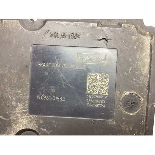 Ford Transit Connect ABS Beyni 10.0961-0188.3 9T16-2C405-AE 10.0212-0720.4