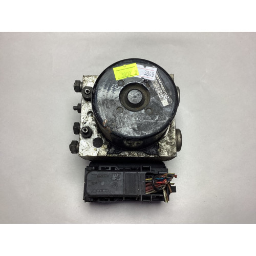 Ford Transit Connect ABS Beyni 10.0961-0188.3 9T16-2C405-AE 10.0212-0720.4