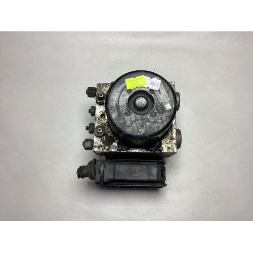Opel Astra J Abs Beyni 10.0961-4522.3 10.0619-3651.1 28.5611-8103.3 13356789 10.0212-0663.4