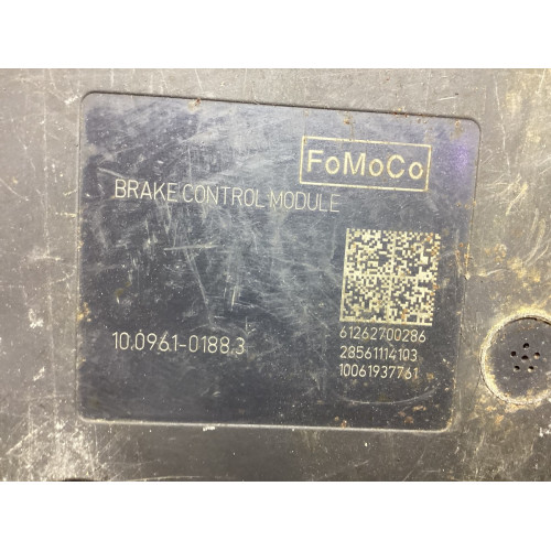 Ford Transit Connect ABS Beyni 10.0961-0188.3 9T16-2C405-AE 10.0212-0720.4
