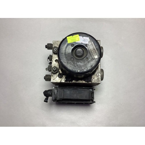 Opel Astra J Abs Beyni 10.0961-4521.3 10.0619-3339.1 28.5611-8102.3 13347808 10.0212-0541.4