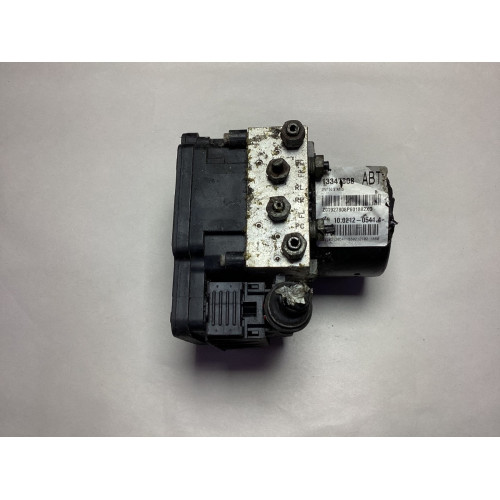 Opel Astra J Abs Beyni 10.0961-4521.3 10.0619-3339.1 28.5611-8102.3 13347808 10.0212-0541.4