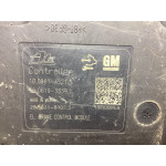 Opel Astra J Abs Beyni 10.0961-4521.3 10.0619-3339.1 28.5611-8102.3 13347808 10.0212-0541.4