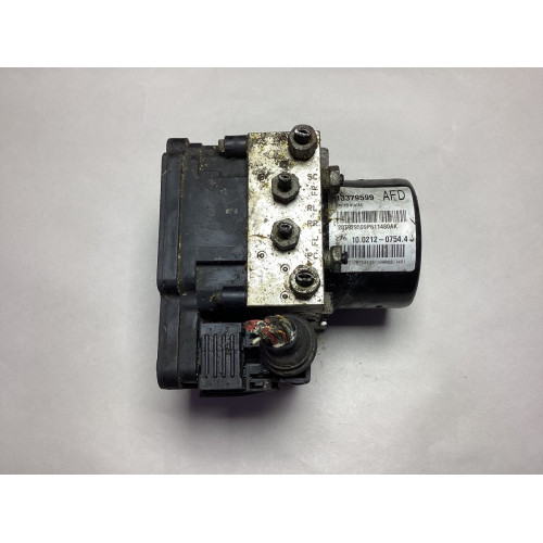 Opel Astra J Zafira C Abs Beyni 10.0961-4532.3 10.0619-3843.1 28.5612-3602.3 13379599 10.0212-0754.4 