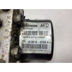 Opel Astra J Zafira C Abs Beyni 10.0961-4532.3 10.0619-3843.1 28.5612-3602.3 13379599 10.0212-0754.4 