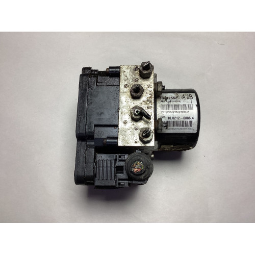 Opel Astra J Zafira C Abs Beyni 10.0961-4545.3 10.0622-3270.1 28.5612-8303.3 13412552 10.0212-0886.4 
