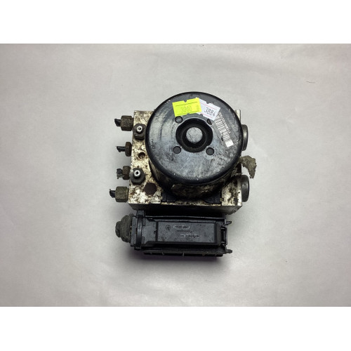 Opel Astra J Zafira C Abs Beyni 10.0961-4545.3 10.0622-3270.1 28.5612-8303.3 13412552 10.0212-0886.4 