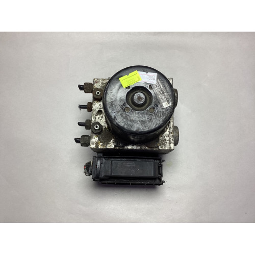Opel Astra J Abs Beyni 10.0961-4522.3 10.0619-3651.1 28.5611-8103.3 13356789 10.0212-0663.4