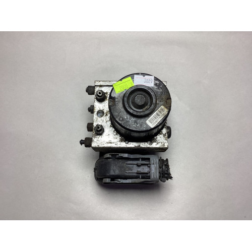 Fiat Doblo Abs Beyni 10.0970-1614.3 28.5701-0009.3 51902576 10.0207.0233.4