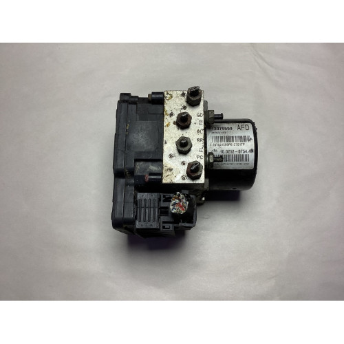 Opel Astra J Zafira C Abs Beyni 10.0961-4532.3 10.0619-3843.1 28.5612-3602.3 13379599 10.0212-0754.4 