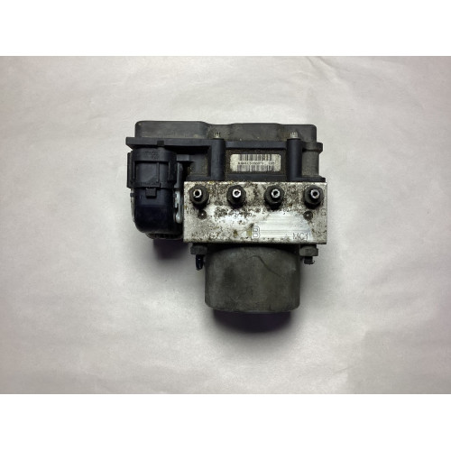Peugeot Partner Berlingo ABS Beyni 0265801179 0265209025 9801127780