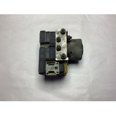 Peugeot 207 206 ABS Beyni 10.0970-1114.3 10.0207-0036.4 5WK84108 9652342980