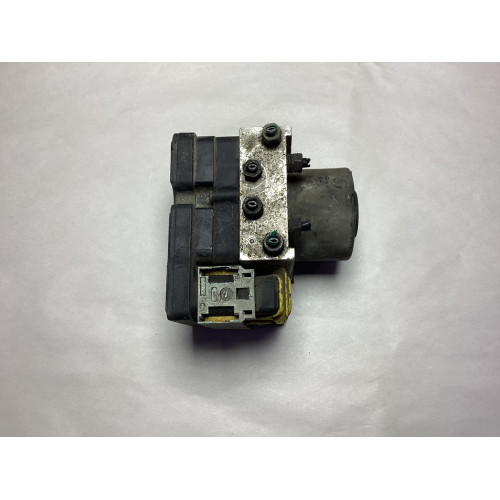 Peugeot 207 206 ABS Beyni 10.0970-1114.3 10.0207-0036.4 5WK84108 9652342980