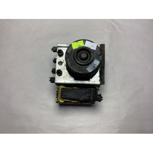 Peugeot 207 206 ABS Beyni 10.0970-1114.3 10.0207-0036.4 5WK84108 9652342980