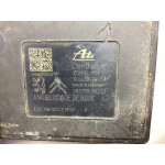 Peugeot 208 ABS Beyni 10.0915-1179.3 10.0622-3645.1 28.5150-5021.3 9806891780 10.0220-0377.4