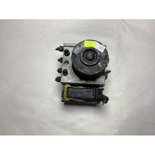 Peugeot 207 206 ABS Beyni 10.0970-1114.3 10.0207-0036.4 5WK84108 9652342980