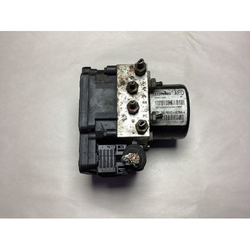 Opel Astra J Zafira C Abs Beyni 10.0961-4532.3 10.0619-3843.1 28.5612-3602.3 13379599 10.0212-0754.4 
