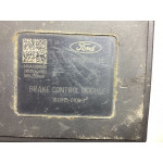 Ford Fiesta ABS Beyni D1B1-2C013-BD 10.0915-0109.3 D1B1-2C405-AF 10.0220-0678.4
