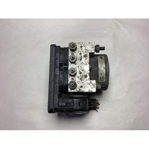 Ford Fiesta ABS Beyni D1B1-2C013-BD 10.0915-0109.3 D1B1-2C405-AF 10.0220-0678.4