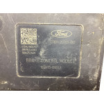 Ford Fiesta ABS Beyni D1B1-2C013-BD 10.0915-0109.3 D1B1-2C405-AF 10.0220-0678.4