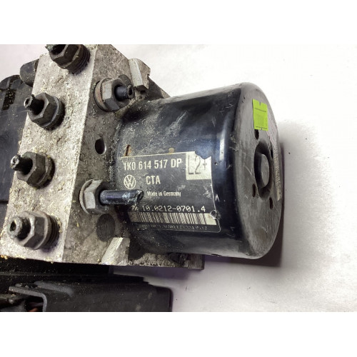 Volkswagen Audi Skoda ABS Beyni 1K0907379BL 10.0961-0364.3 10.0619-3955.1 28.5610-5451.3 1K0614517DP 10.0212-0701.4
