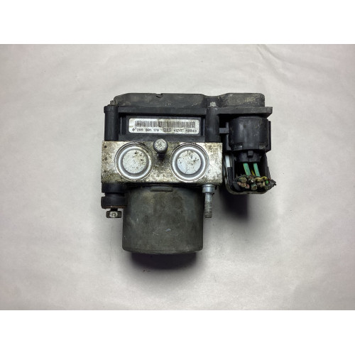 Peugeot Partner Berlingo ABS Beyni 0265801179 0265209025 9801127780