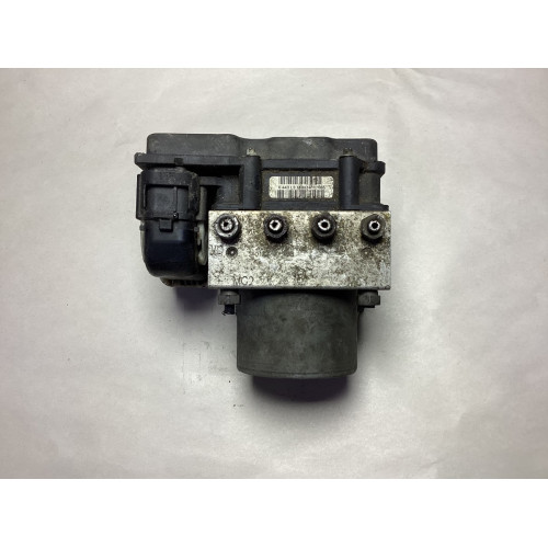 Peugeot Partner Berlingo ABS Beyni 0265801179 0265209025 9801127780