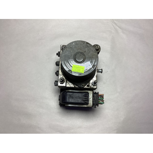 Peugeot Partner Berlingo ABS Beyni 0265801179 0265209025 9801127780