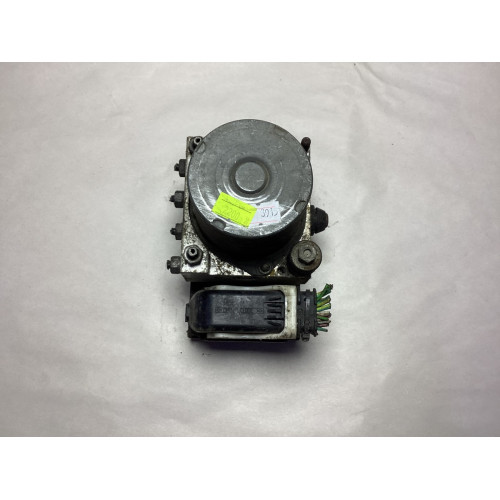 Peugeot Partner Berlingo ABS Beyni 0265801179 0265209025 9801127780