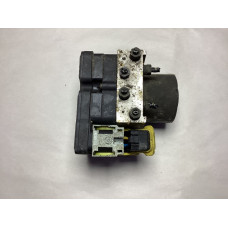 Peugeot 207 206 ABS Beyni 10.0970-1114.3 10.0207-0036.4 5WK84108 9652342980