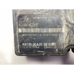 Peugeot 207 206 ABS Beyni 10.0970-1114.3 10.0207-0036.4 5WK84108 9652342980