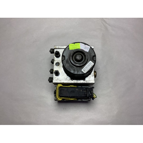 Peugeot 207 206 ABS Beyni 10.0970-1114.3 10.0207-0036.4 5WK84108 9652342980