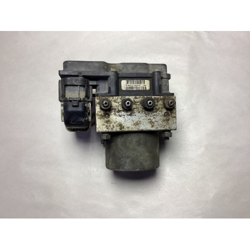 Peugeot Partner Berlingo ABS Beyni 0265801179 0265209025 9801127780