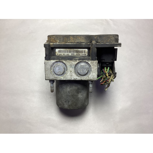 Peugeot Partner ABS Beyni 0265951952 0265232222 9674663580