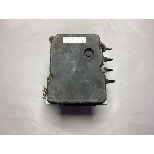 Peugeot Partner ABS Beyni 0265951952 0265232222 9674663580