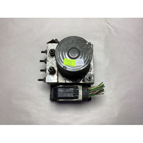 Peugeot Partner ABS Beyni 0265951952 0265232222 9674663580