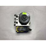 Peugeot 206 1.4 HDI ABS Beyni 10.0970-1105.3 10.0207-0002.4 9641871180 5WK84105 