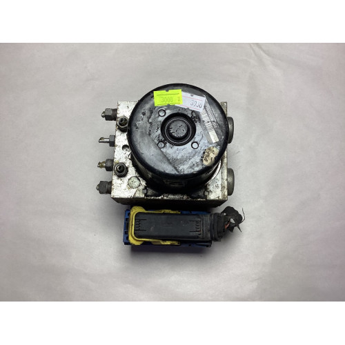 Renault Fluence Megane 3 Scenic 3 Abs Beyni 10.0961-1412.3 10.0619-3090.1 00.0405-104E.0 10.0212-0346.4 476606264R 95CT2AAY2